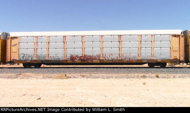 WB Manifest Frt at Erie NV W-MdTrnSlv-Pshr -138